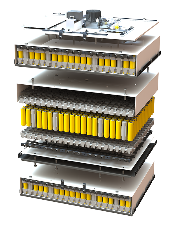 Batteriespeicher und Energiespeicher Batteriespeicher und Energiespeicher
