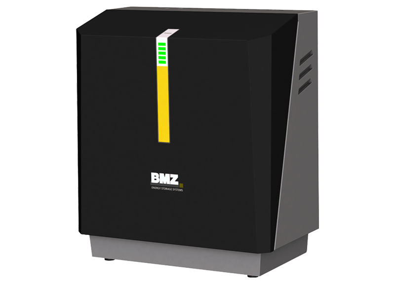 BMZ HYPERION Energy Storage