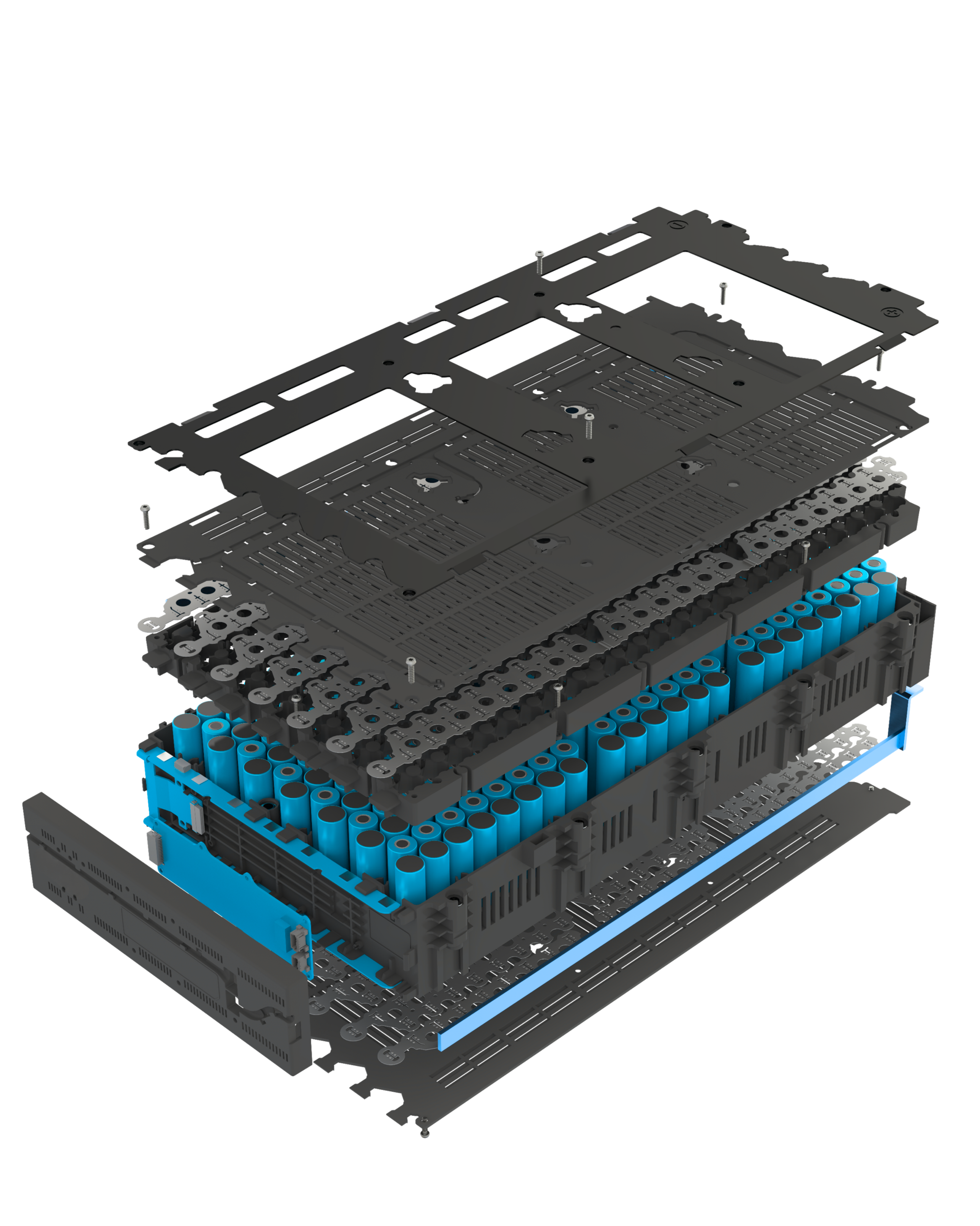 Batteriehersteller Batteriehersteller